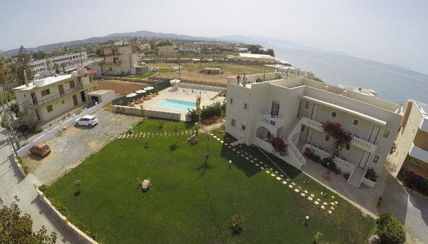Almyra Apartments - Photo 2