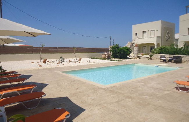 Almyra Apartments - Foto 17