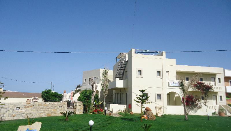 Almyra Apartments - Photo 1