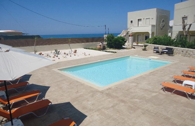 Almyra Apartments - Foto 18