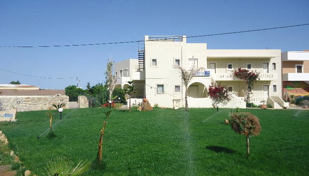 Almyra Apartments - Photo 3