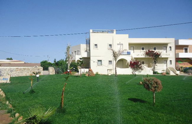 Almyra Apartments - Foto 3