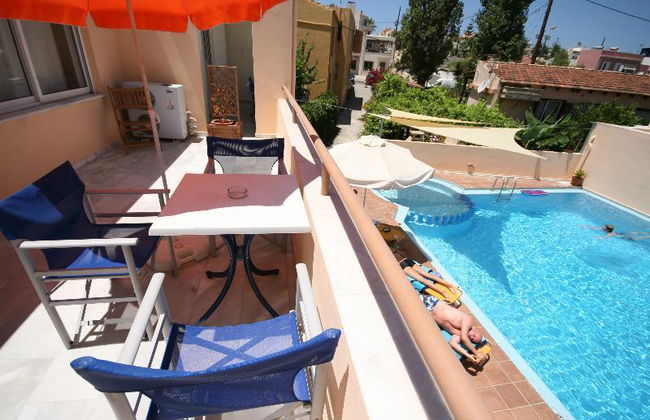 Elma's Dream Apartments - Foto 28