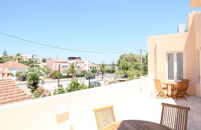 Elma's Dream Apartments - Foto 40