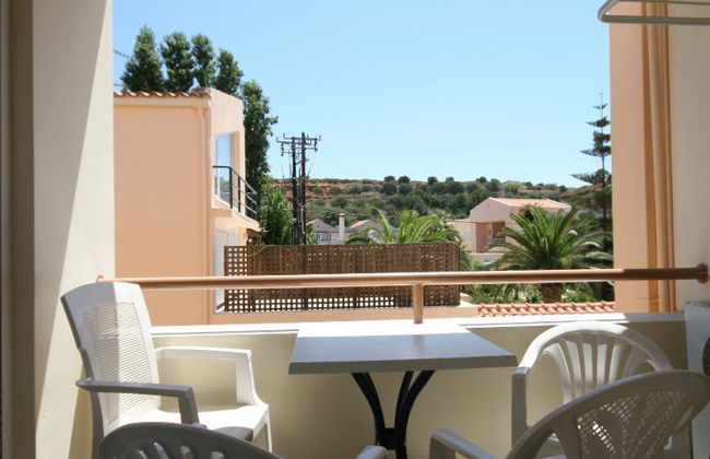 Elma's Dream Apartments - Foto 46