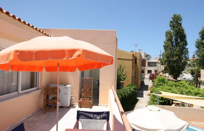 Elma's Dream Apartments - Foto 30