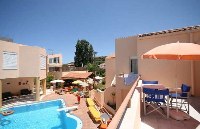 Elma's Dream Apartments - Foto 44