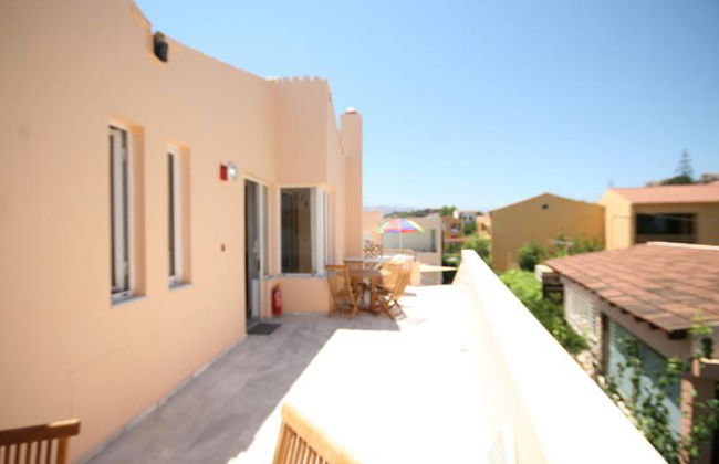 Elma's Dream Apartments - Foto 36