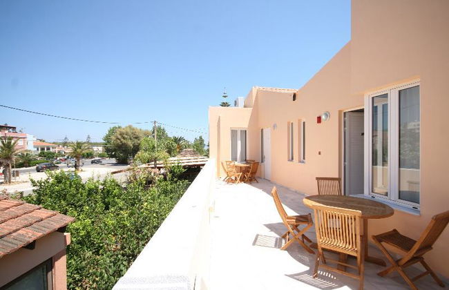 Elma's Dream Apartments - Foto 52