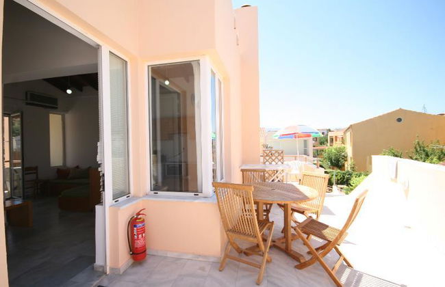 Elma's Dream Apartments - Foto 50