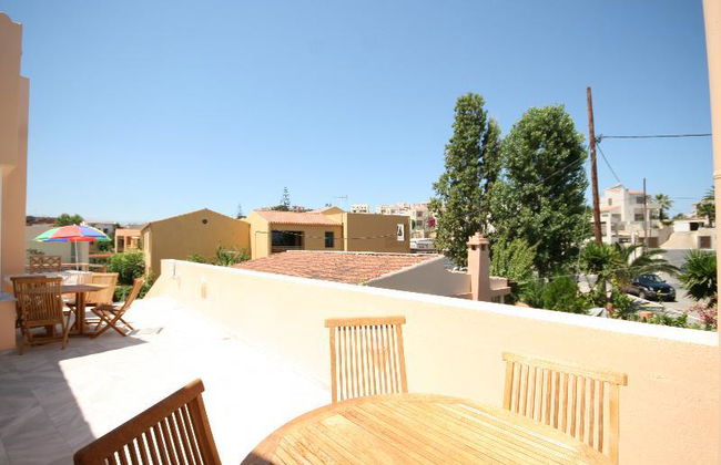 Elma's Dream Apartments - Foto 48