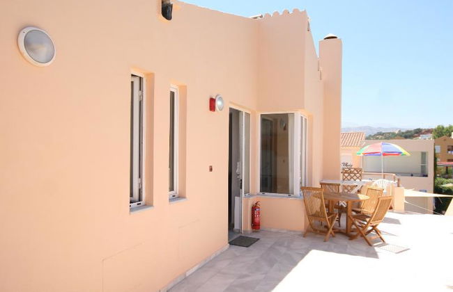 Elma's Dream Apartments - Foto 34