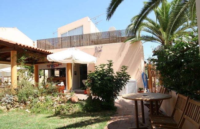 Elma's Dream Apartments - Foto 14