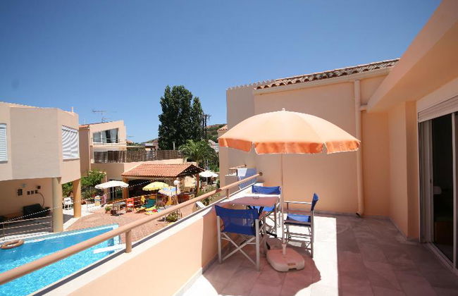 Elma's Dream Apartments - Foto 32