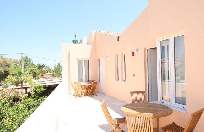 Elma's Dream Apartments - Foto 38