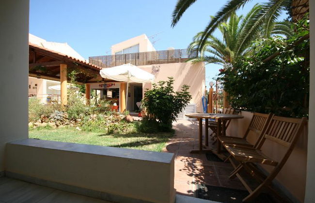 Elma's Dream Apartments - Foto 12