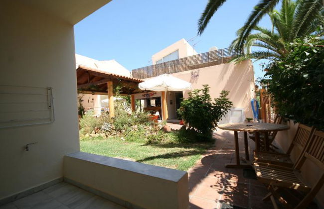 Elma's Dream Apartments - Foto 24