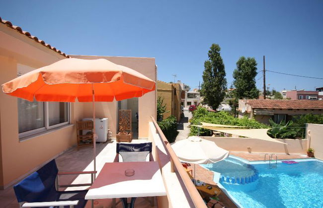 Elma's Dream Apartments - Foto 26