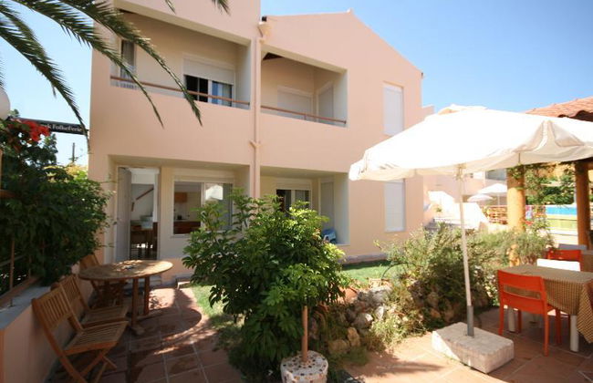 Elma's Dream Apartments - Foto 20