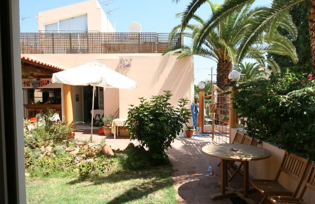 Elma's Dream Apartments - Foto 16
