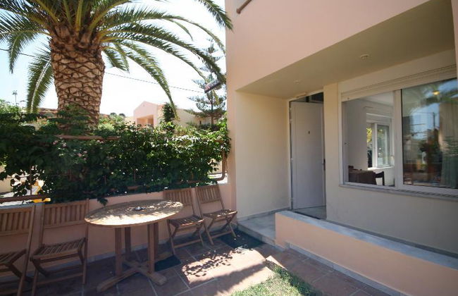 Elma's Dream Apartments - Foto 22