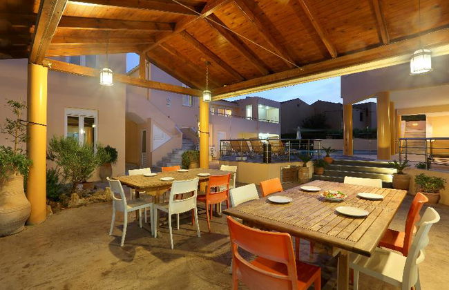 Elma's Dream Apartments - Foto 4