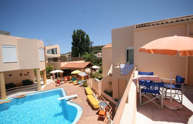 Elma's Dream Apartments - Foto 8
