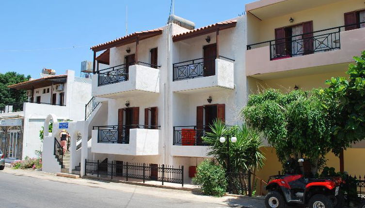 Photo 1 - Koula Apartments