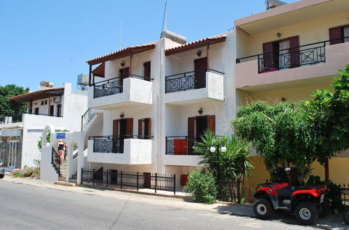 Photo 1 - Koula Apartments