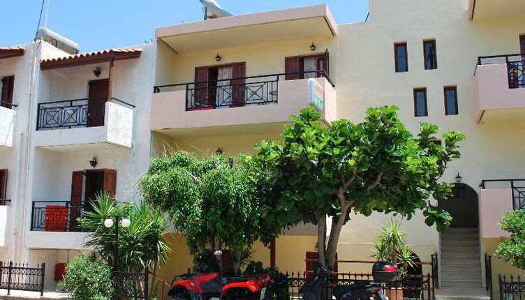 Photo 1 - Koula Apartments