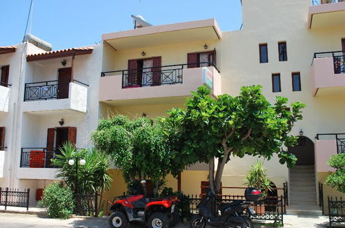 Photo 2 - Koula Apartments