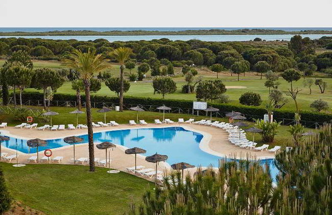 Resort El Rompido The club - Foto 17