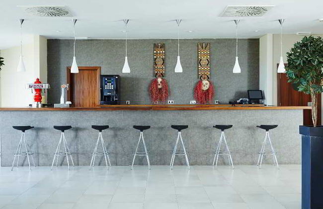Resort El Rompido The club - Foto 29