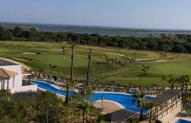Resort El Rompido The club - Foto 19
