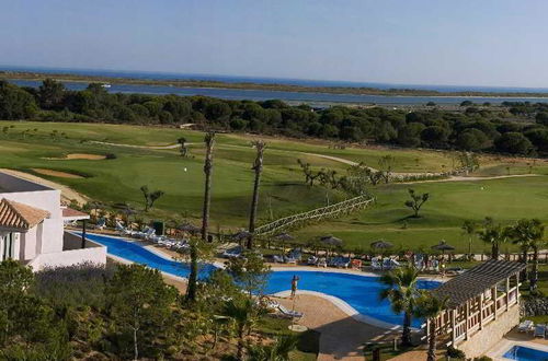 Photo 41 - Resort El Rompido The club