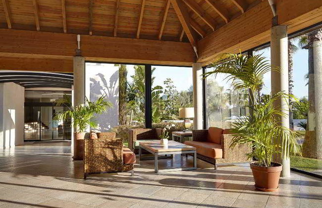 Resort El Rompido The club - Foto 4