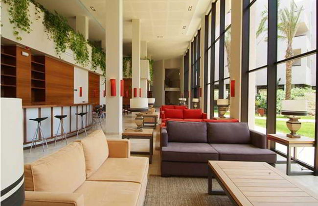 Resort El Rompido The club - Foto 5