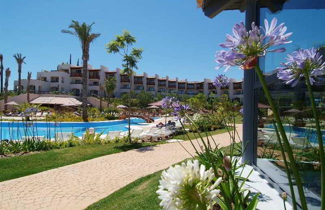 Resort El Rompido The club - Foto 18