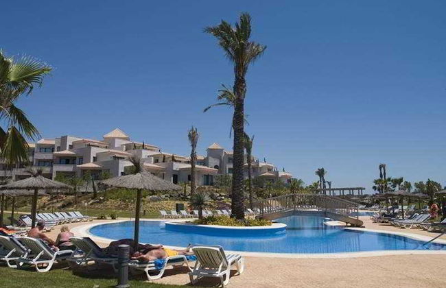 Resort El Rompido The club - Foto 22