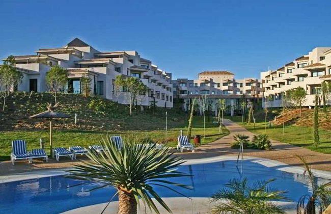 Resort El Rompido The club - Foto 23