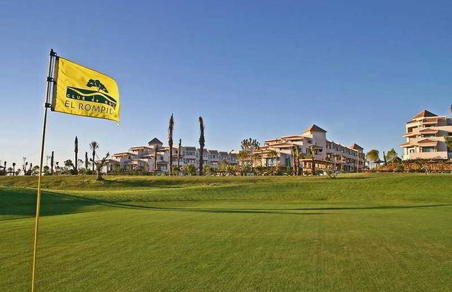 Resort El Rompido The club - Foto 1