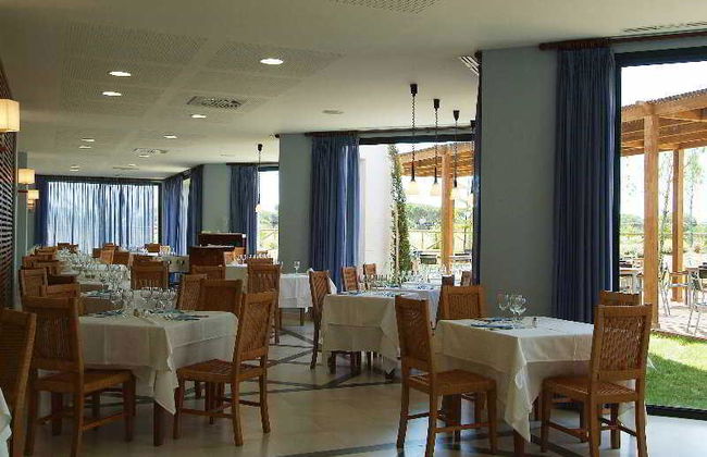 Resort El Rompido The club - Foto 24