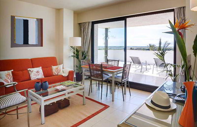 Resort El Rompido The club - Foto 12