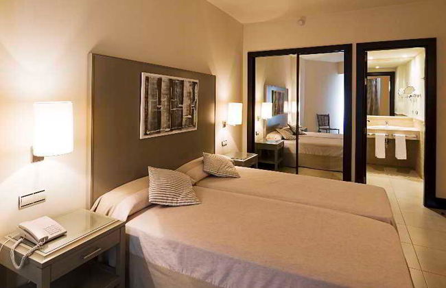 Resort El Rompido The club - Foto 14