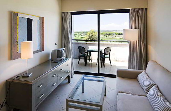 Resort El Rompido The club - Foto 9