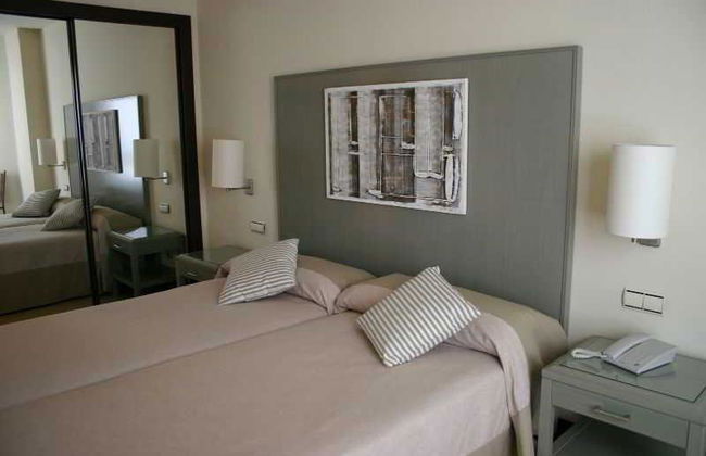 Resort El Rompido The club - Foto 7