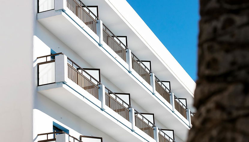 The Blue Apartments by Ibiza Feeling - Photo 2