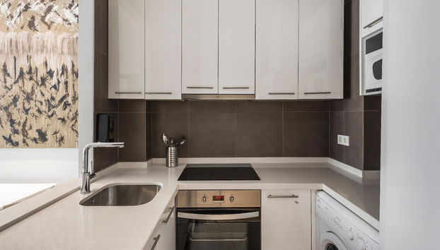 Mon Suites Catedral - Foto 4
