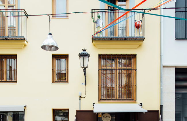 Mon Suites Catedral - Foto 7
