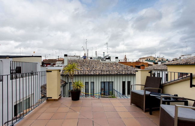 Mon Suites Catedral - Foto 9